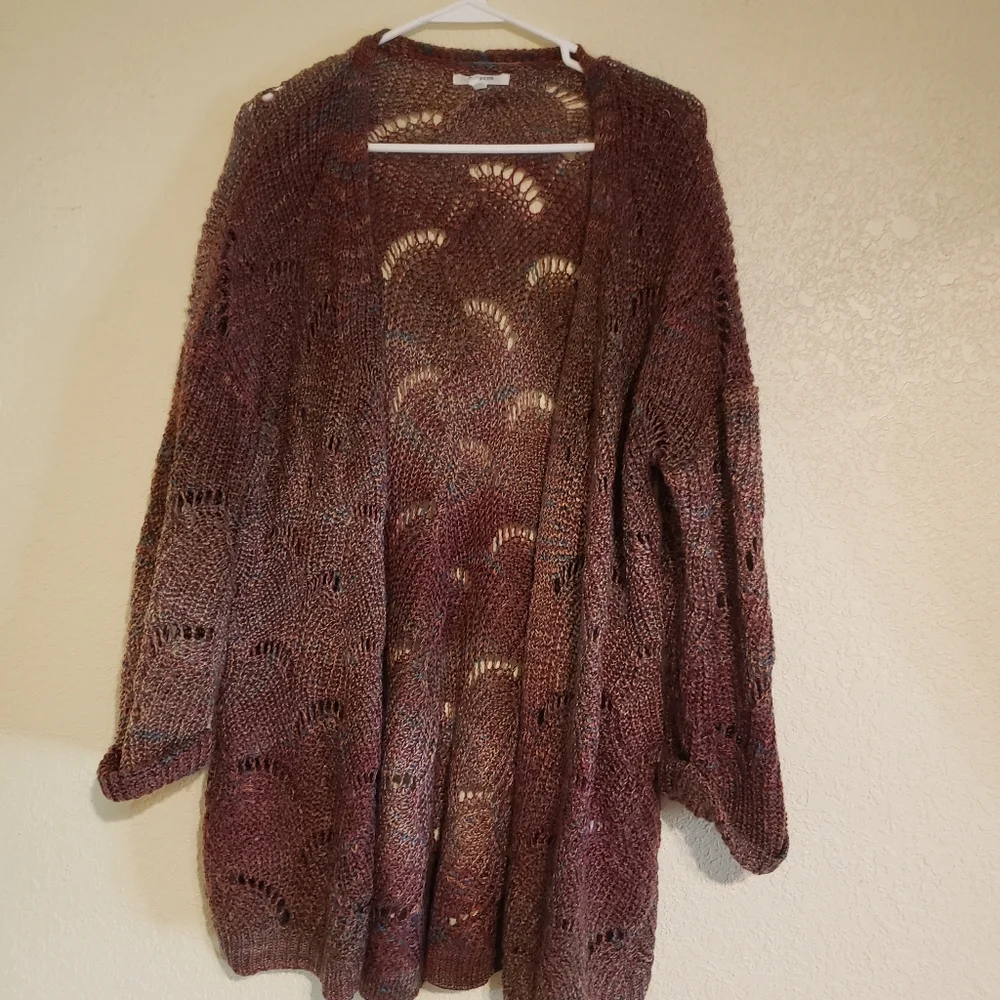 Cardigan - Picture 1 of 1